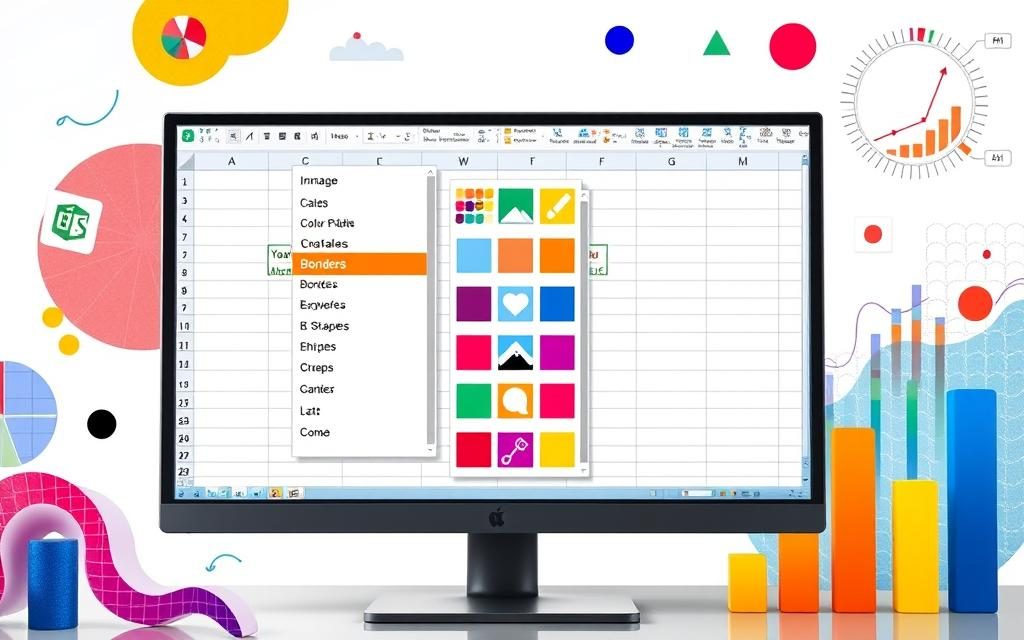 Excel Drop-Down Customization Techniques Excel Drop-Down Customization Techniques