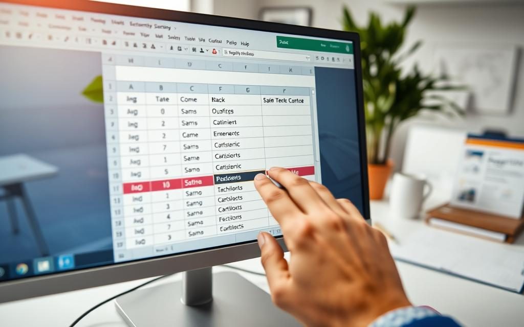 Excel Drop-Down List Creation Excel Drop-Down List Creation