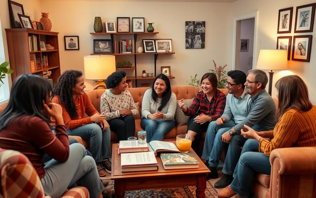 Family Communication Skills