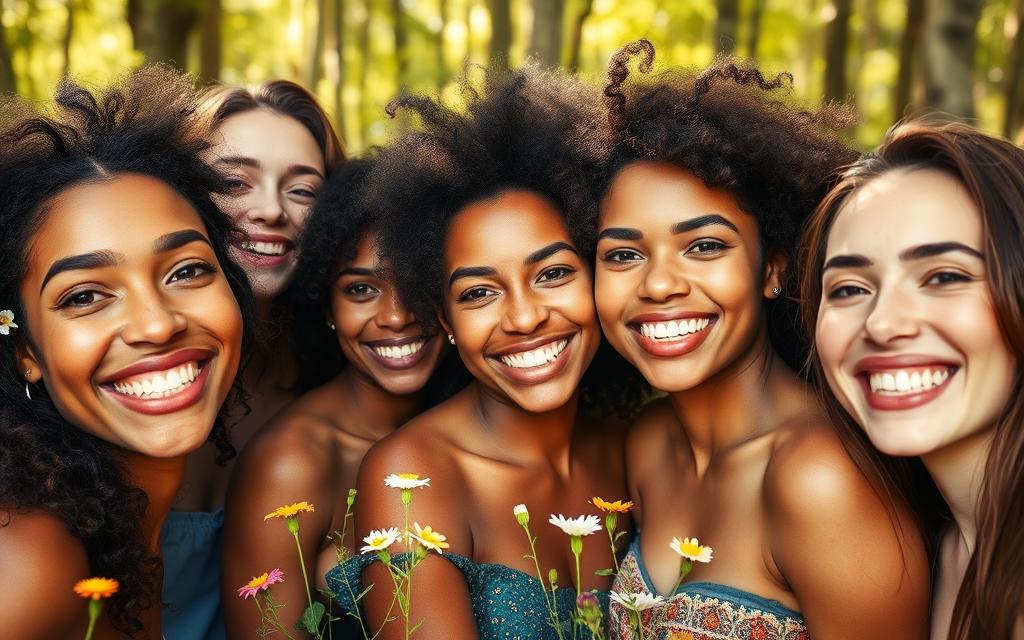 How to Embrace Your Natural Glow