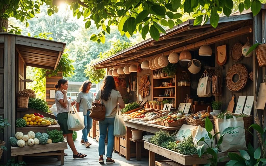 Mindful Shopping and Conscious Consumerism Mindful Shopping and Conscious Consumerism