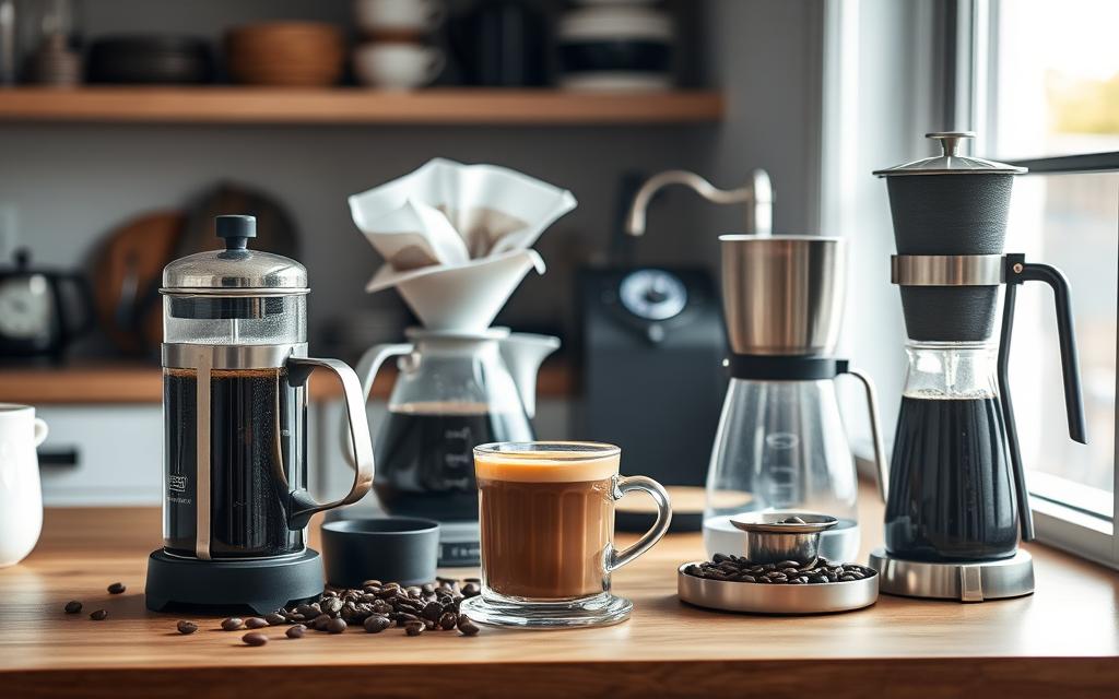 How to Make Coffee: 9 Easy Tips for the Best Brew 1 how to make coffee