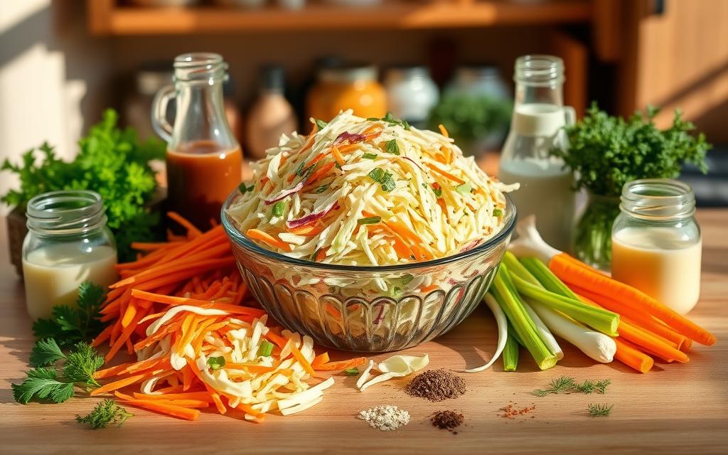 How to Make Coleslaw: 9 Quick Recipes to Savor 1 how to make coleslaw
