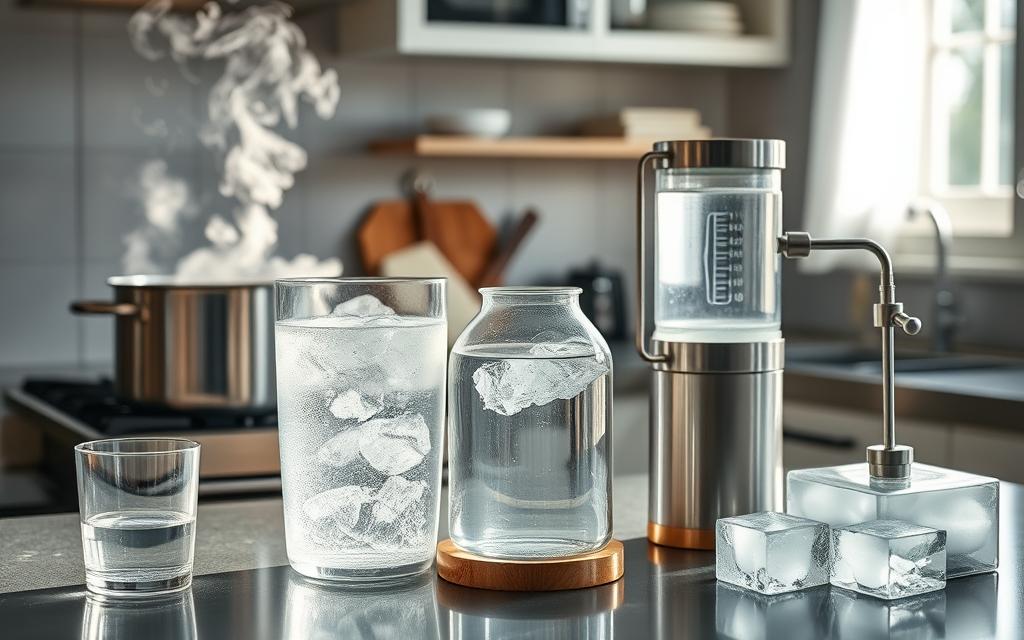 How to Make Distilled Water: 9 Simple Methods at Home 1 how to make distilled water