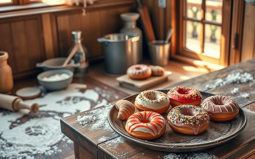 How to Make Donuts: 9 Sweet Recipes for Beginners 1 how to make donuts