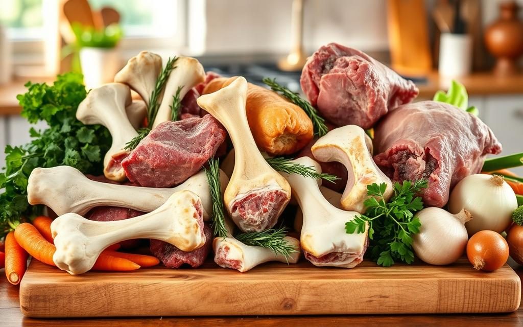 Best Bones for Bone Broth Best Bones for Bone Broth