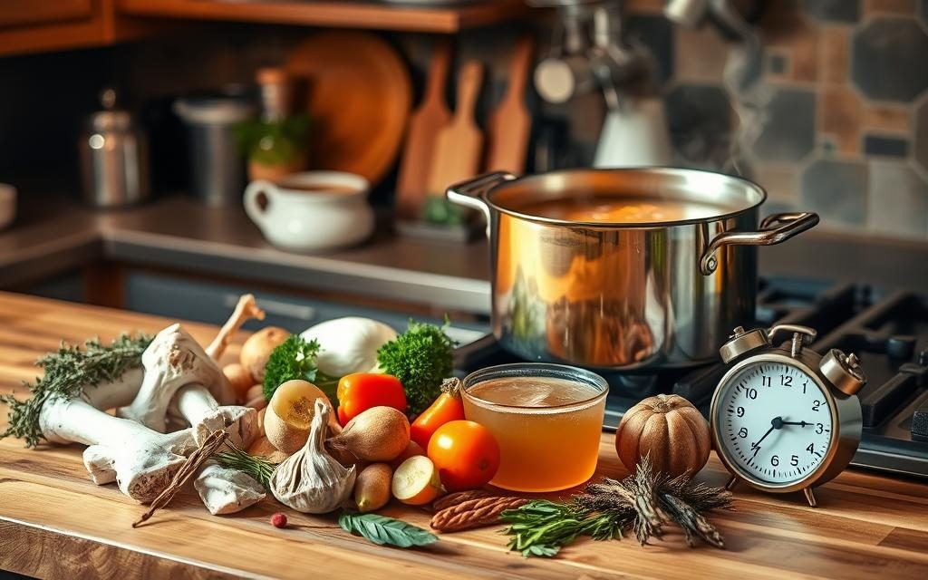 Bone Broth Cooking Time Techniques Bone Broth Cooking Time Techniques