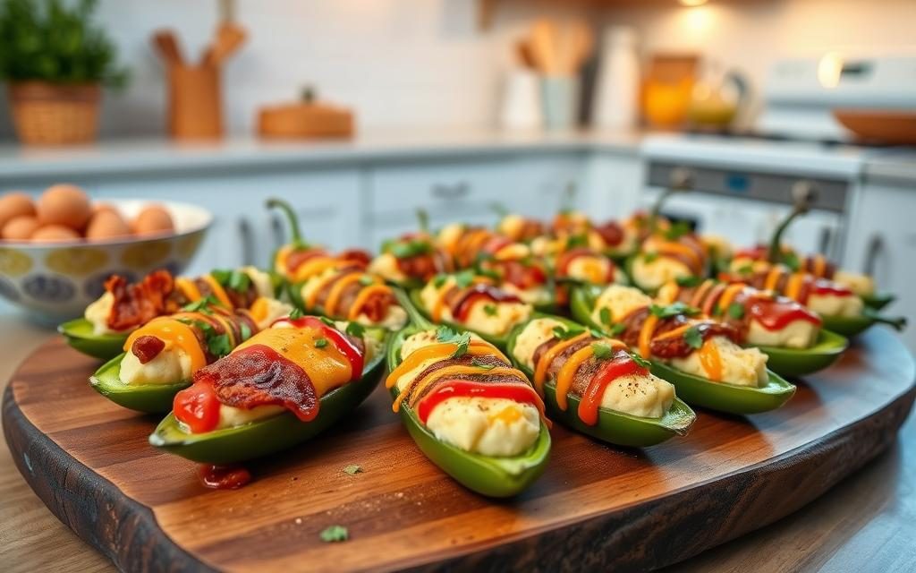 Creative Jalapeno Popper Recipes