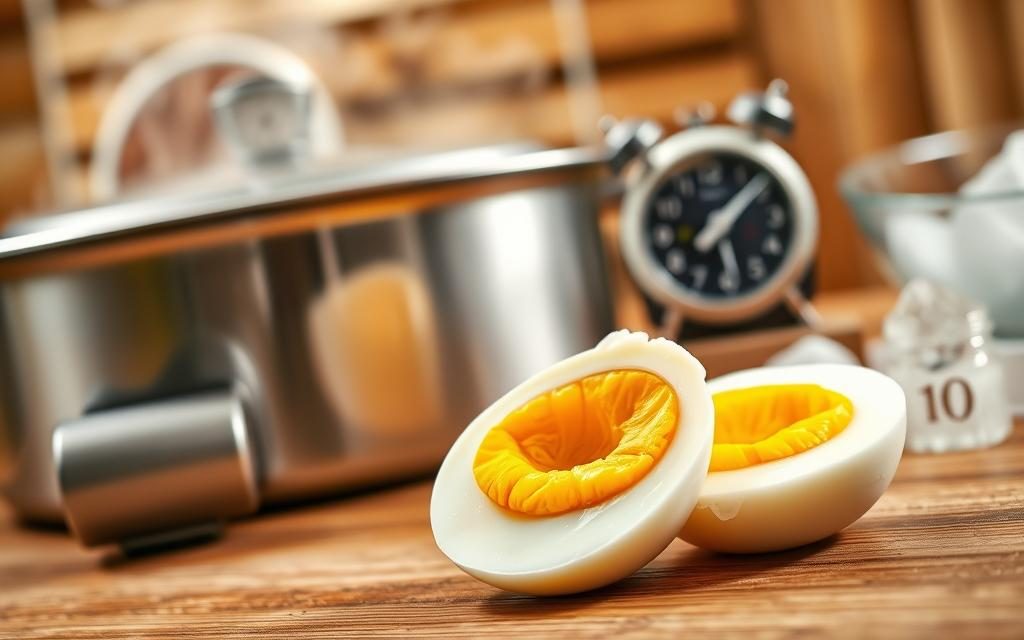 Hard Boiled Eggs Cooking Techniques Hard Boiled Eggs Cooking Techniques