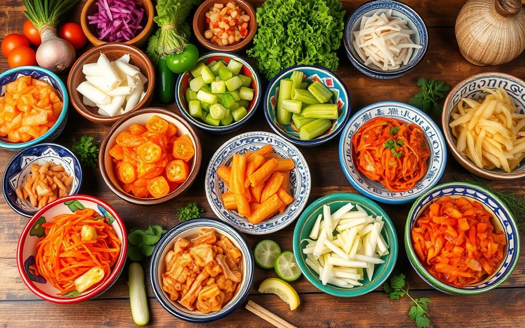 How To Make Kimchi 9 Fermented And Flavorful Recipes how-to-make-kimchi-9-fermented-and-flavorful-recipes