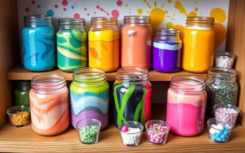 Slime Storage Tips Slime Storage Tips