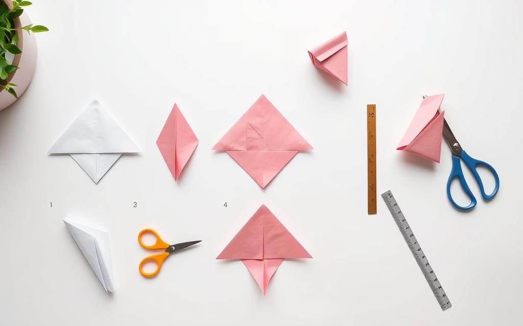 Learn How to Make a Paper Airplane in 5 Easy Steps 1 how to make a paper airplane