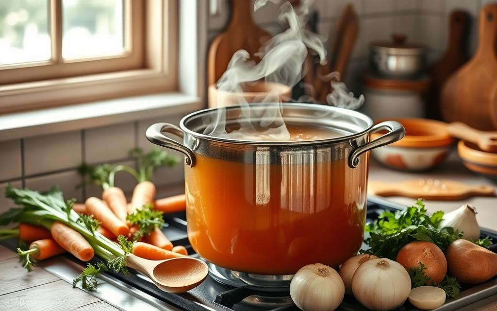 How to Make Bone Broth: 8 Secrets for Rich Flavor 1 how to make bone broth