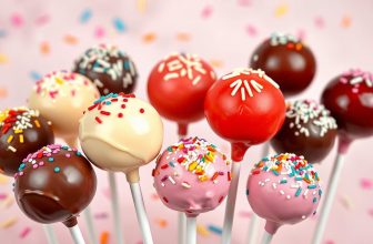 how to make cake pops