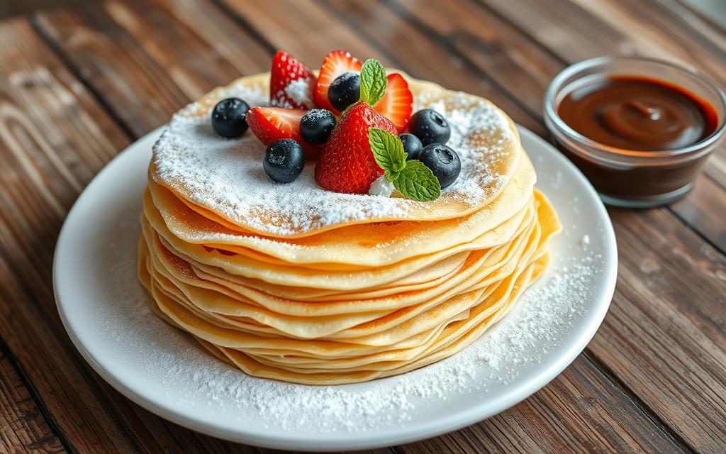 How to Make Crepes – Thin and Delicious Every Time 1 how to make crepes