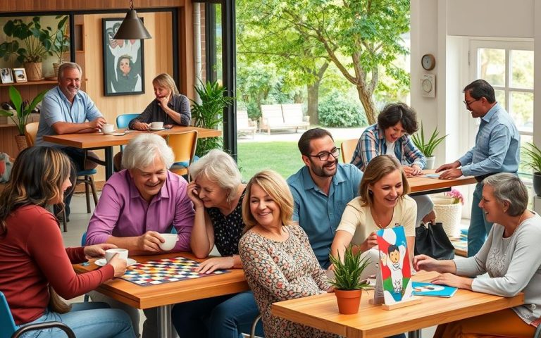 How To Make Friends: 9 Proven Tips For Building Connections
