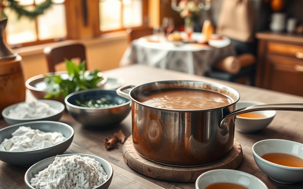 How to Make Gravy – Rich and Flavorful Every Time 1 how to make gravy