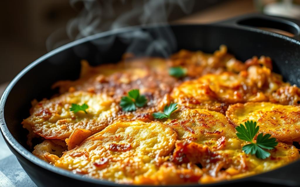how to make hash browns
