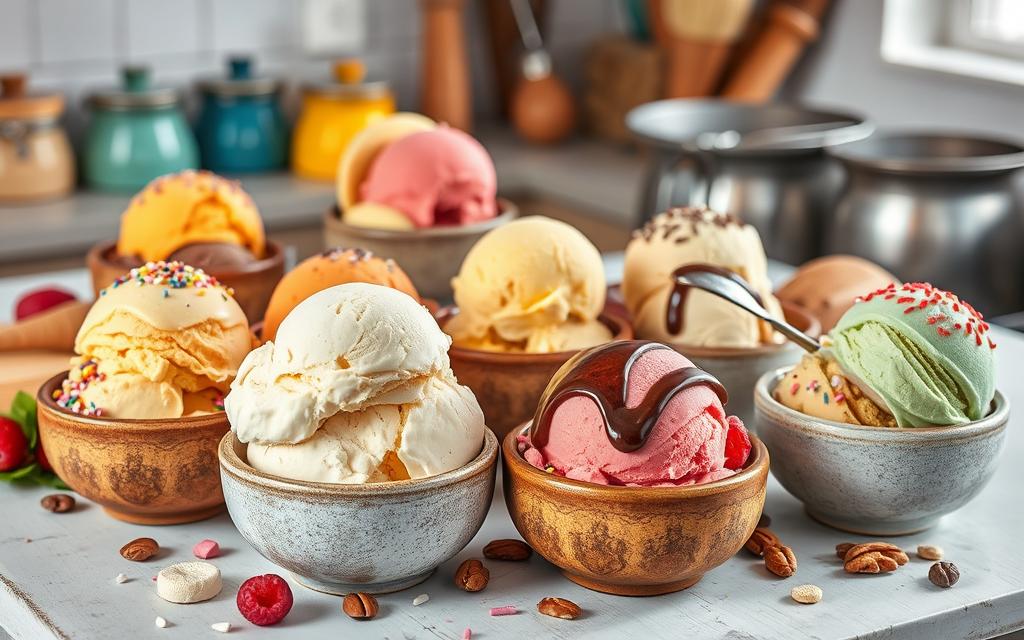 How to Make Homemade Ice Cream: 9 Creamy and Fun Recipes 1 how to make homemade ice cream