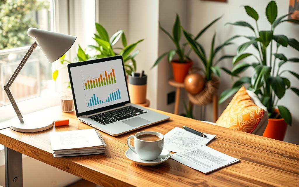 how to make money from home