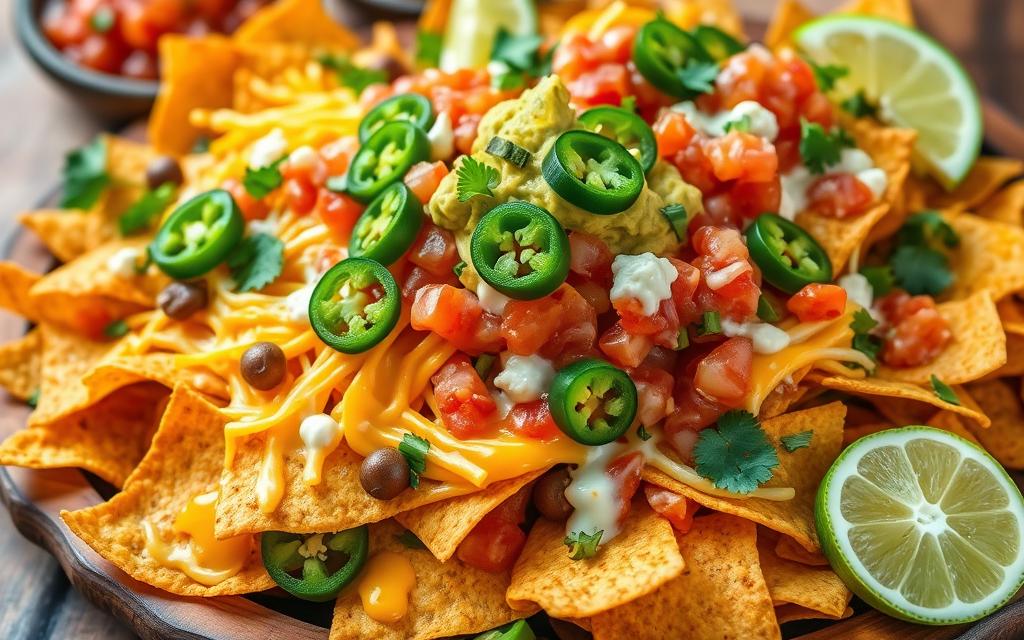 How to Make Nachos: 9 Crunchy and Irresistible Recipes 1 how to make nachos