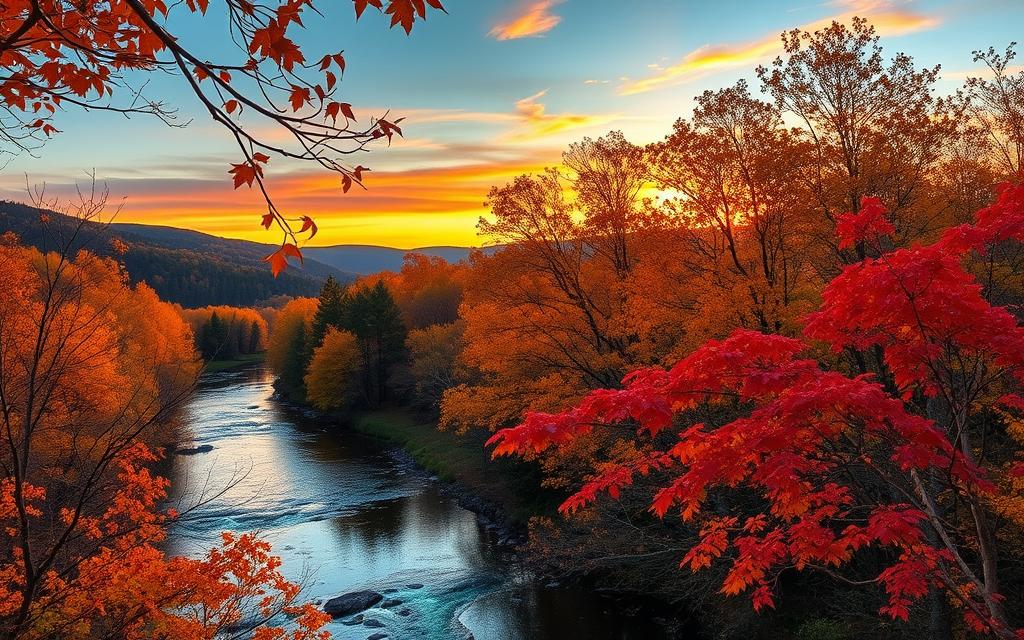 When Does Fall Start? Your Guide to the Upcoming Fall Equinox 1 when does fall start