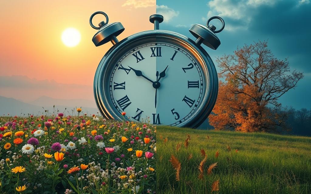 When Does the Time Change? Ultimate Guide to Daylight Saving Time Shifts 1 when does the time change