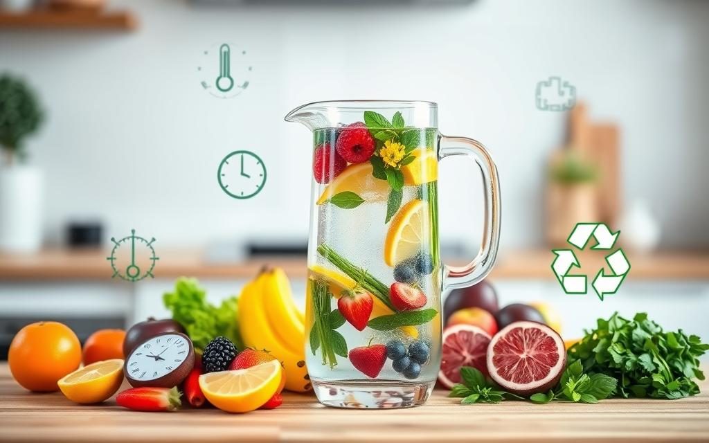 Detox Water Safety Guidelines Detox Water Safety Guidelines