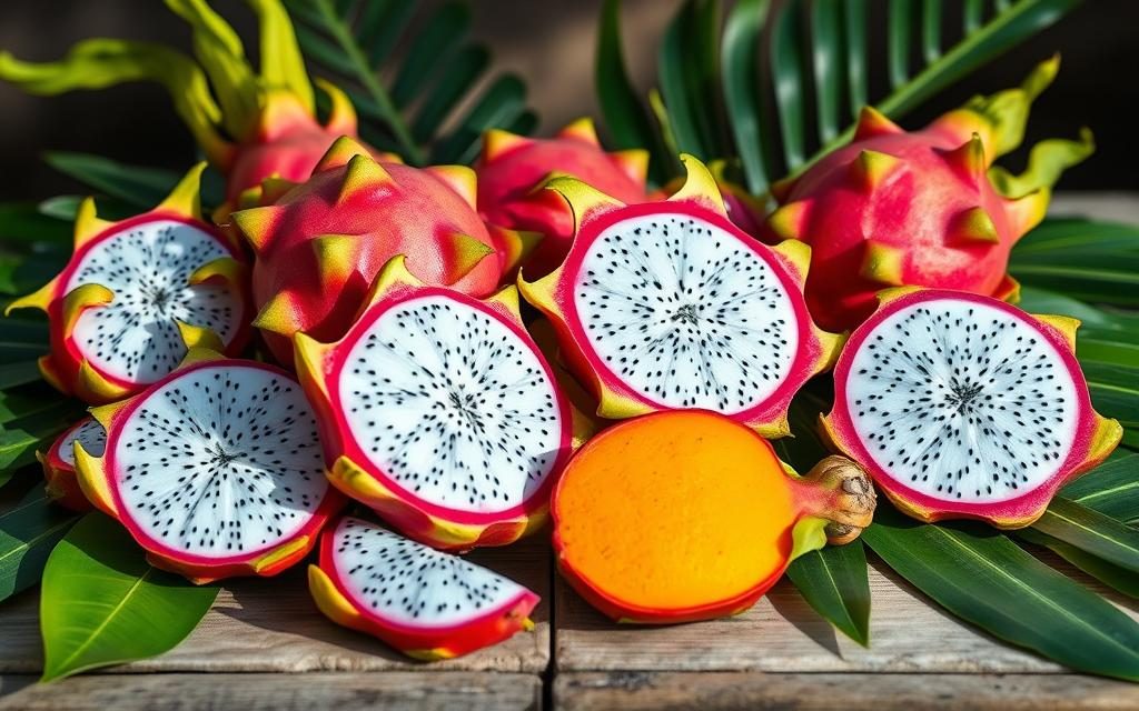 Dragon Fruit FAQs