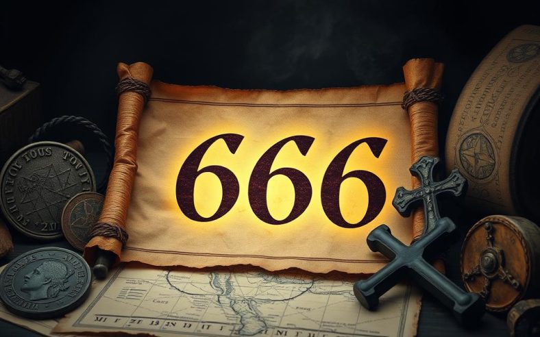 What Does 666 Mean: 9 Interpretations And Symbolic Meanings