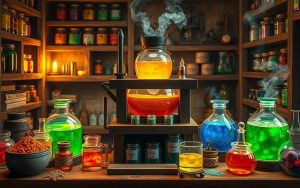 How To Make Weakness Potion: 9 Simple Steps In Minecraft