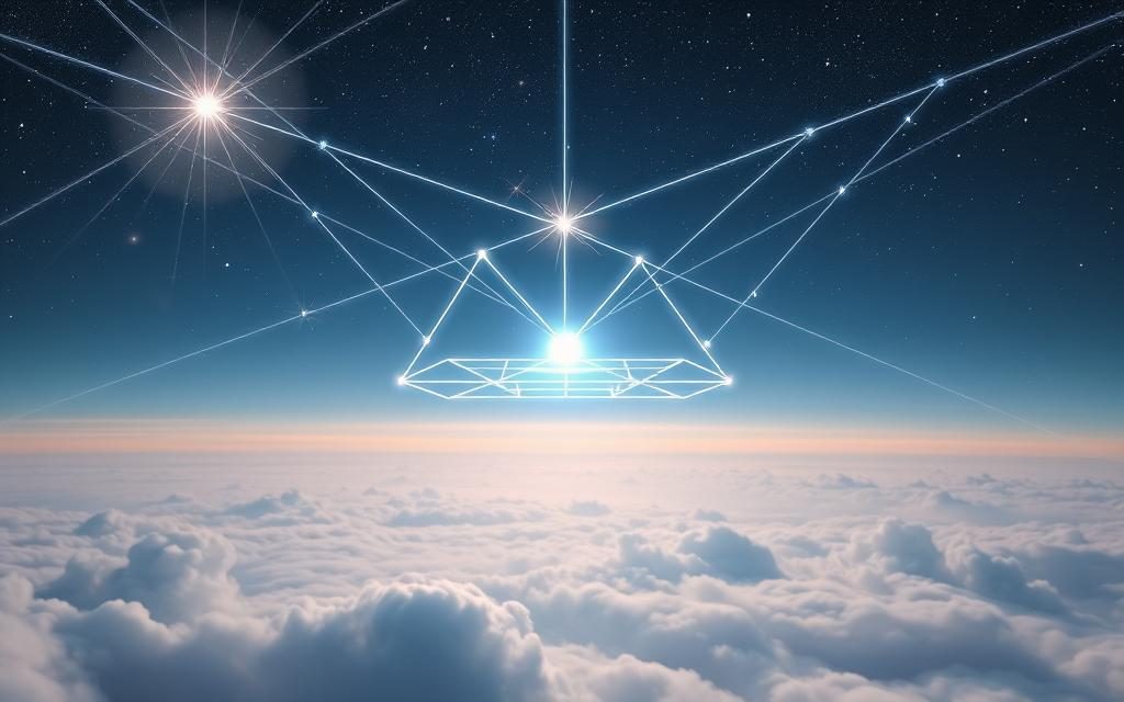 Scientific Perspectives on Spiritual Planes Scientific Perspectives on Spiritual Planes