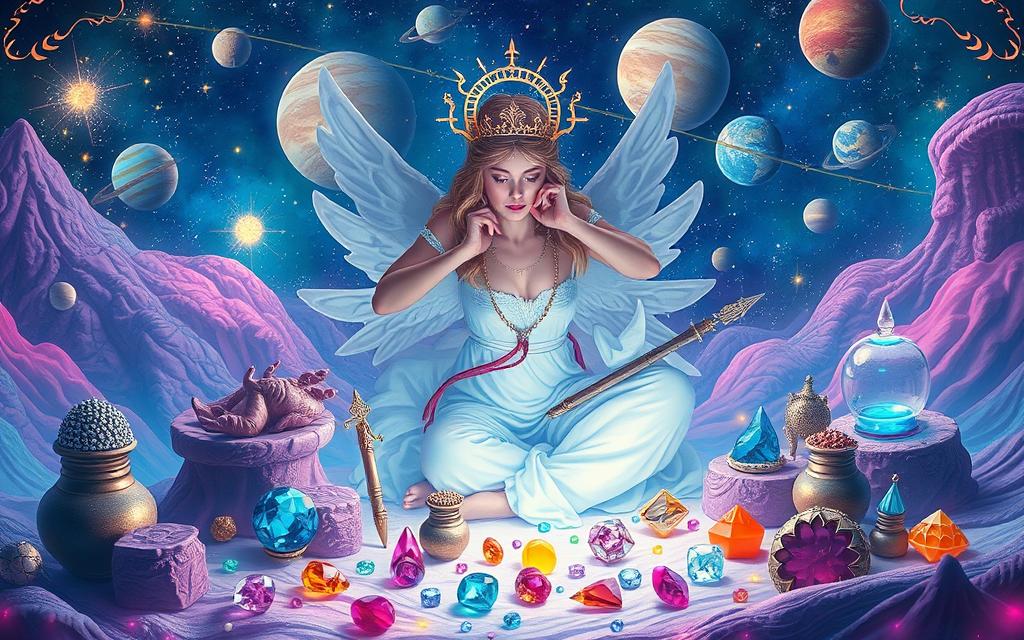 how to make venus in infinity craft