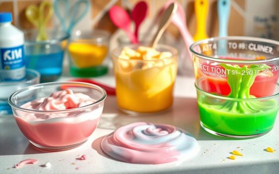 How To Make Water Slime: 9 Fun And Simple Recipes