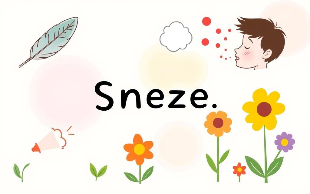 How to Make Yourself Sneeze: 9 Simple and Effective Methods 1 how to make yourself sneeze