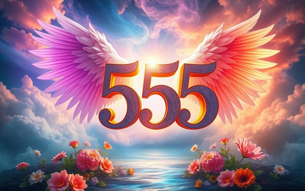 What Does 555 Mean: 9 Popular Interpretations and Beliefs 1 what does 555 mean