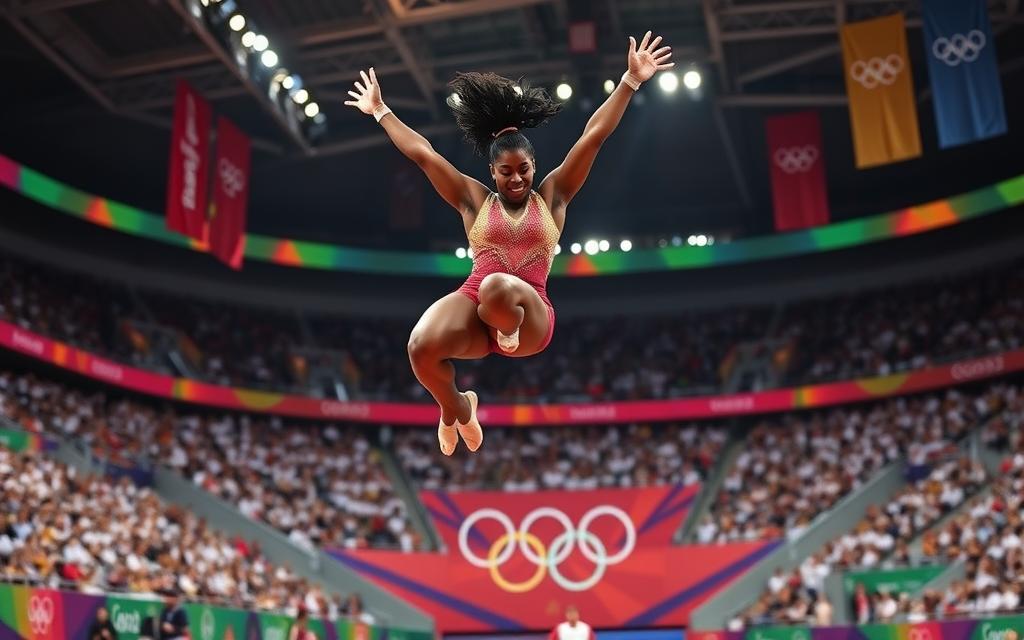 When Does Simone Biles Compete: 9 Key Dates for Her Next Event 1 when does simone biles compete