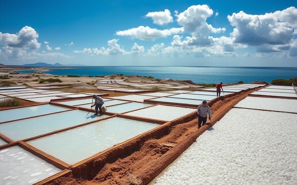 Where Does Salt Come From: 9 Fascinating Sources of Salt 1 where does salt come from