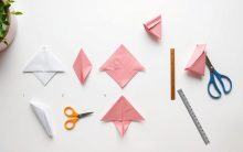 Learn How to Make a Paper Airplane in 5 Easy Steps