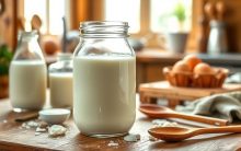 How to Make Buttermilk: Simple and Quick Homemade Recipe