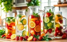 How to Make Detox Water: 9 Simple Recipes for Health and Energy