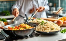 How to Make Egg Fried Rice: 9 Easy Recipes to Try