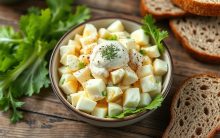 How to Make Egg Salad: 9 Quick and Healthy Recipes