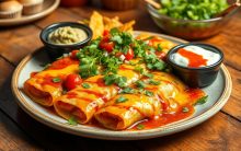 How to Make Enchiladas: 9 Delicious Recipes to Savor