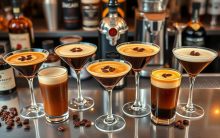 How to Make Espresso Martini: 9 Irresistible Recipes to Try