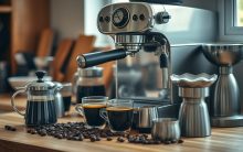How to Make Espresso: 7 Foolproof Techniques for Beginners
