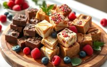 How to Make Fudge: 9 Decadent Recipes to Indulge In