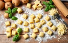 How to Make Gnocchi: 9 Perfectly Soft Recipes You’ll Love