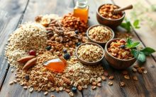 How to Make Granola: 9 Healthy Recipes for a Nutritious Start