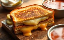 How to Make Grilled Cheese: 9 Crispy and Gooey Sandwiches